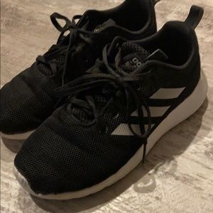 Adidas shoes for kids in good condition!